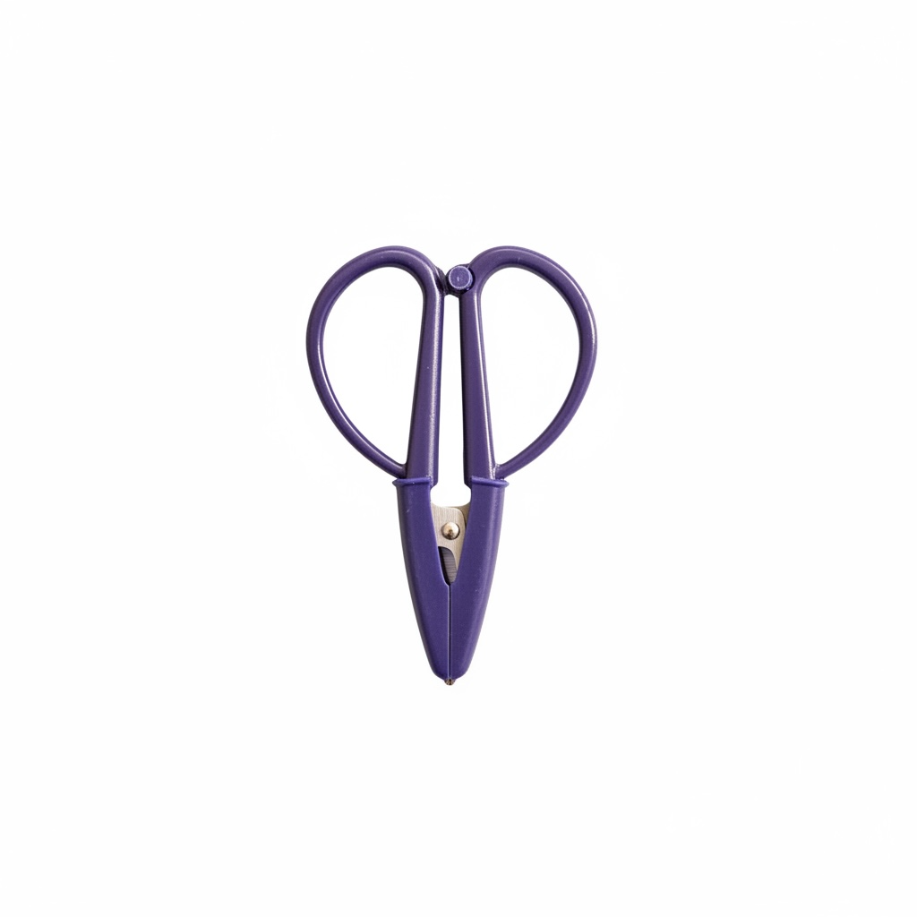 Love MHB Studio Super Snips (Navy)