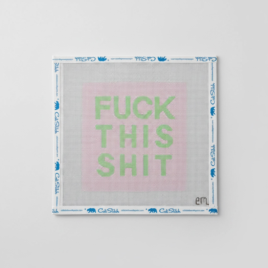 F* This Shit