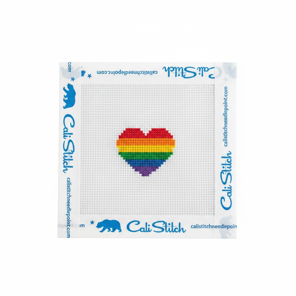 Pride Heart