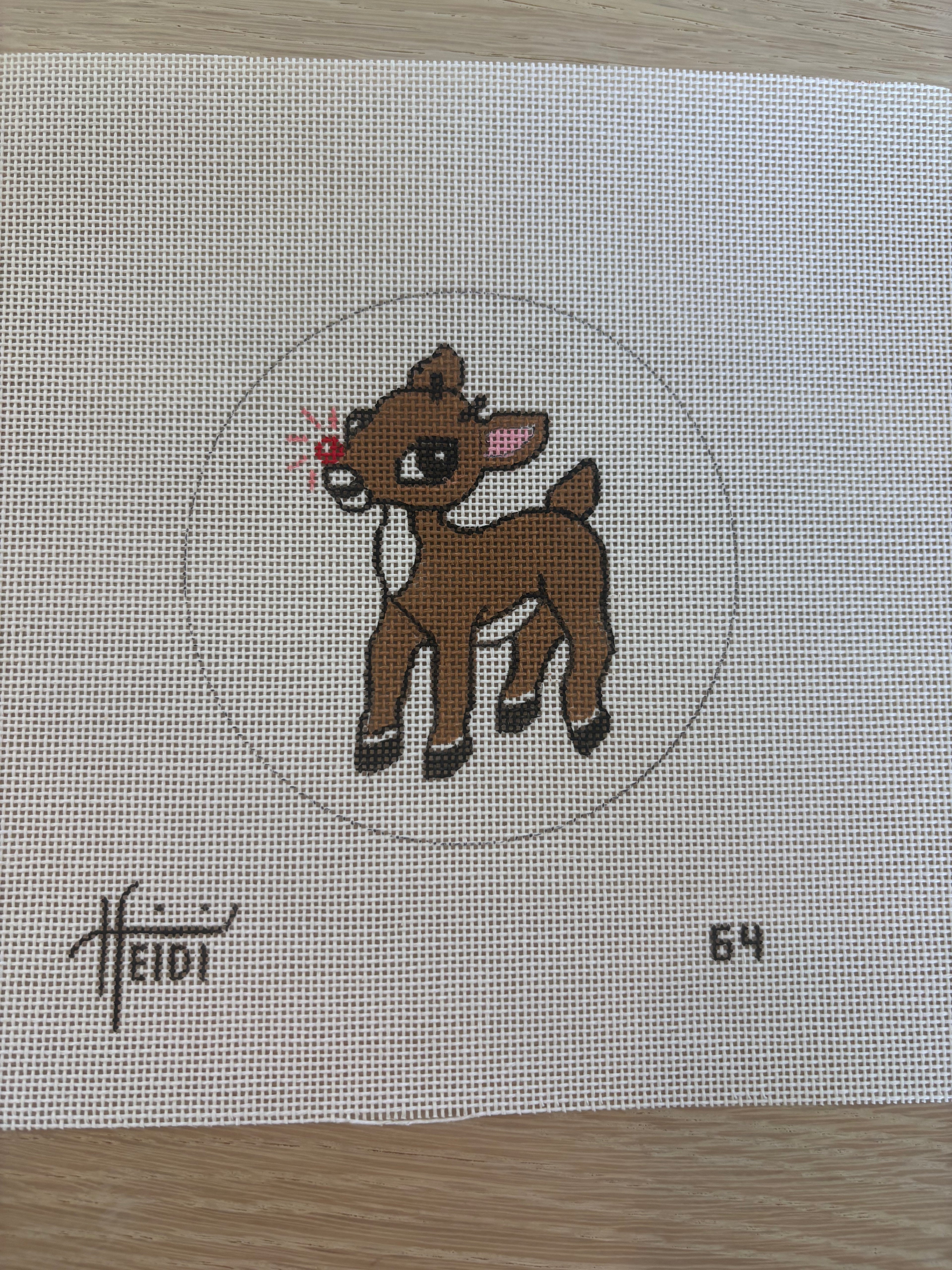 Rudolph