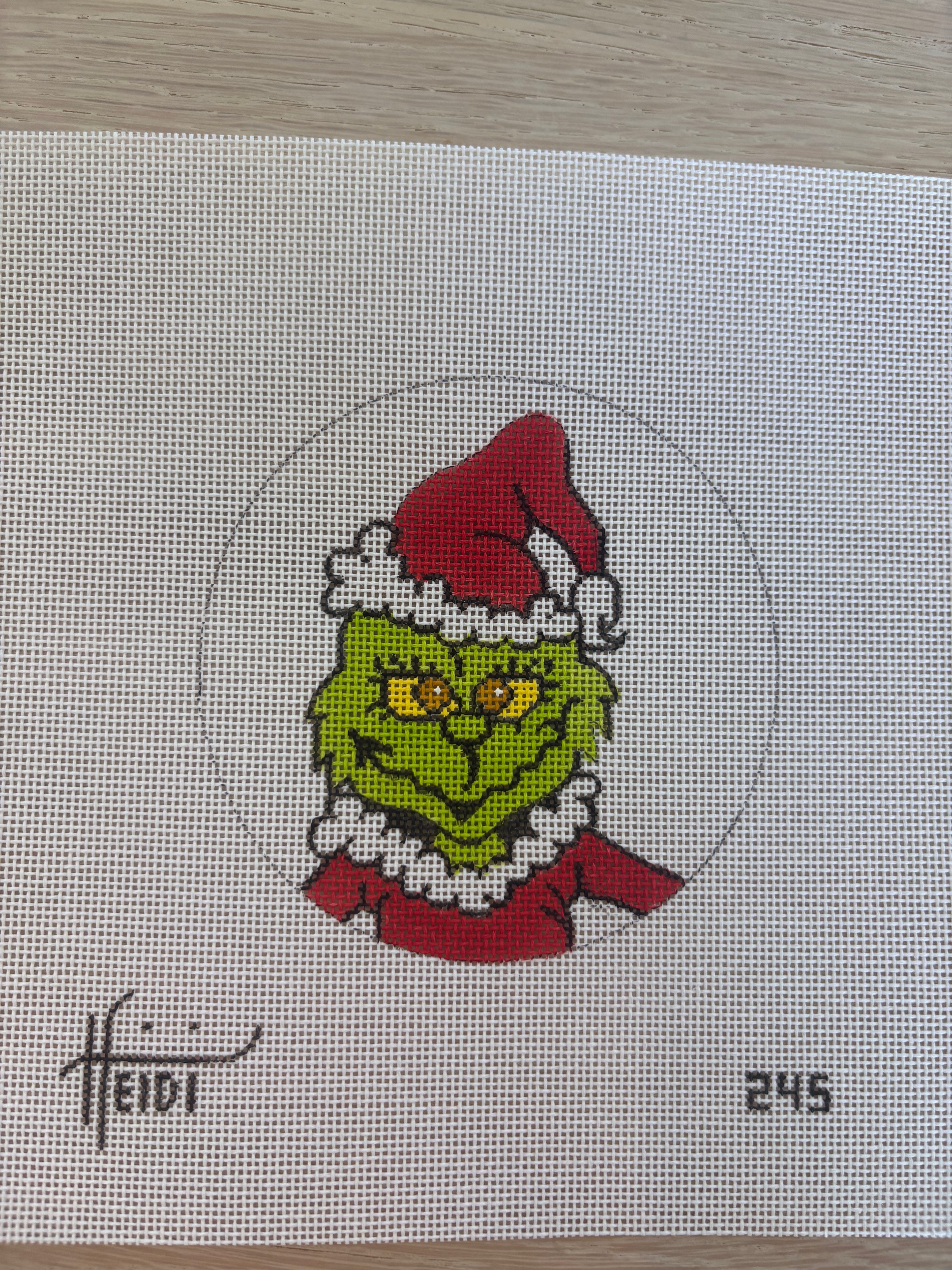 The Grinch