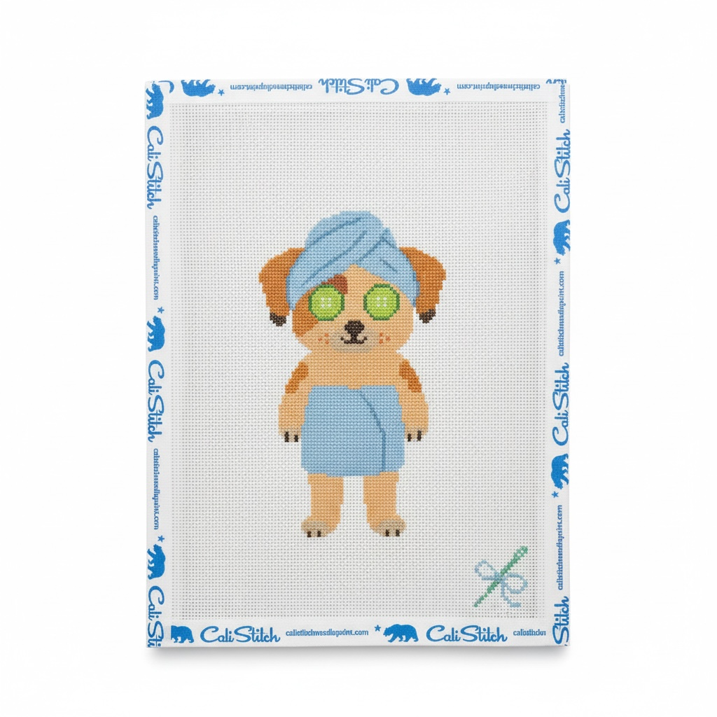 Spa Doggy