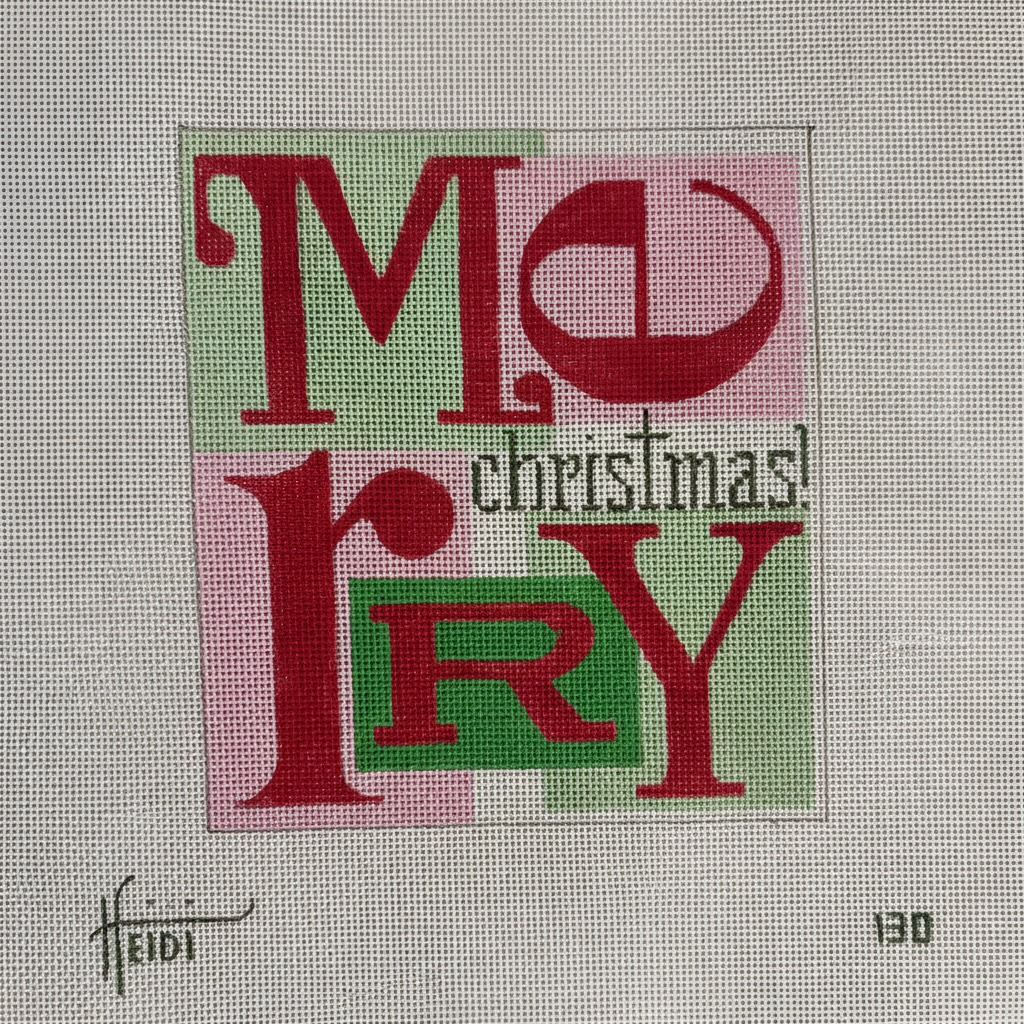 TRUNK SHOW "Merry" Box