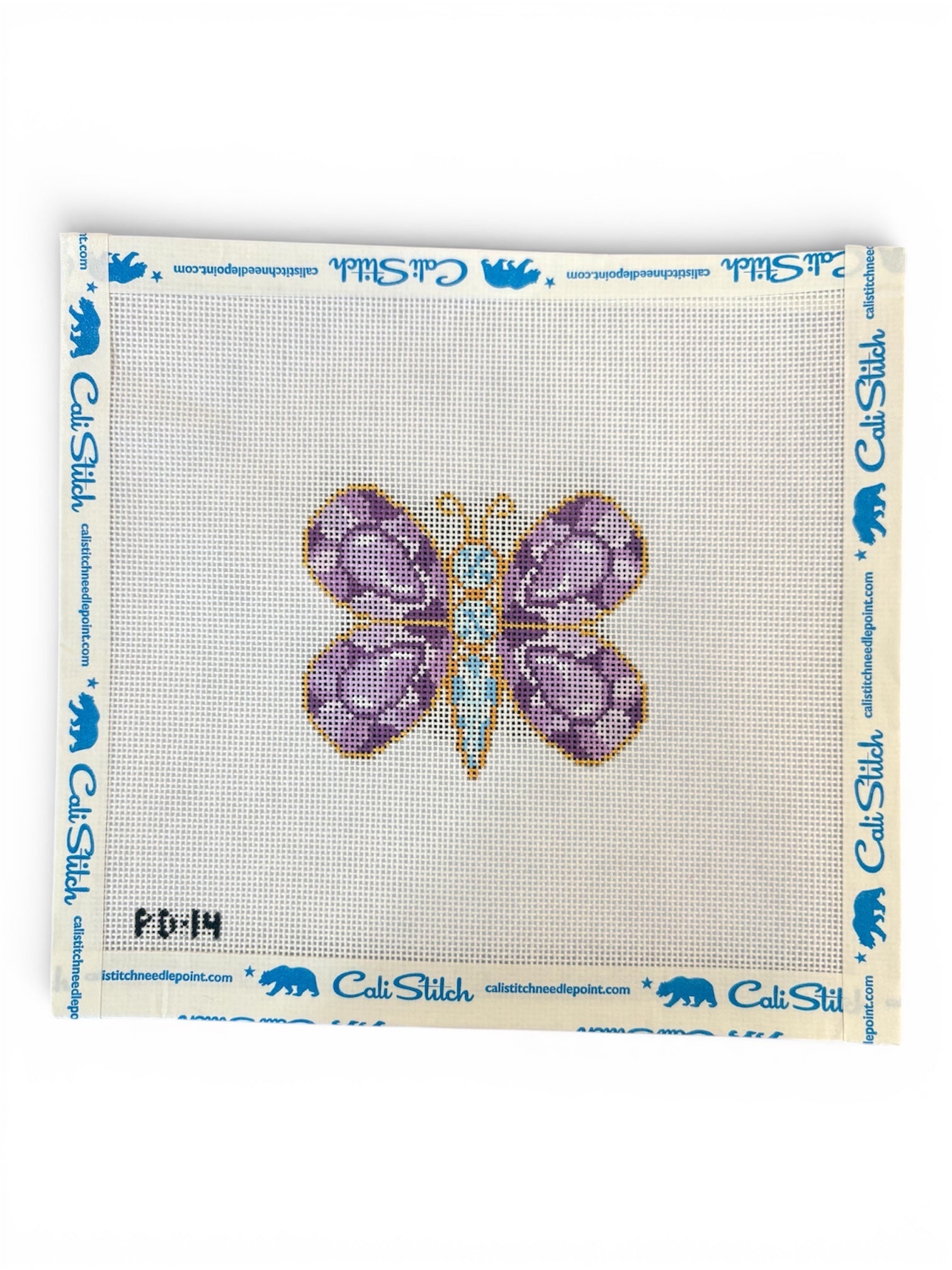 Butterfly Brooch