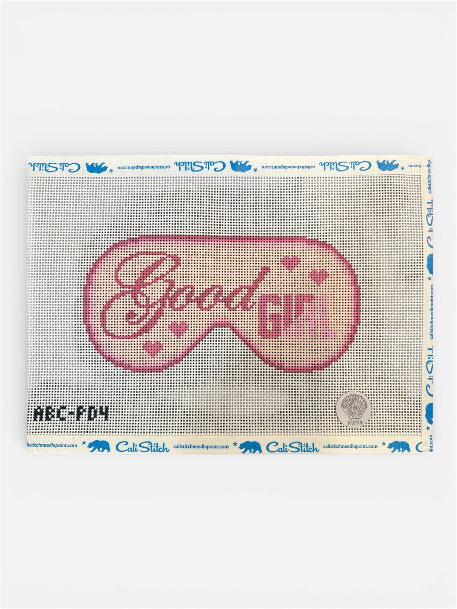 Good Girl Eye Mask