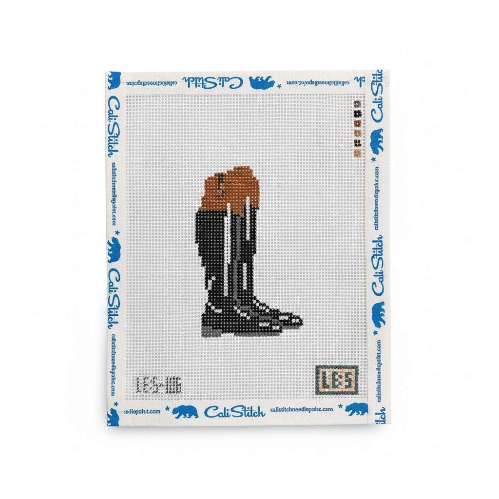 Horseback Riding Boots Brown