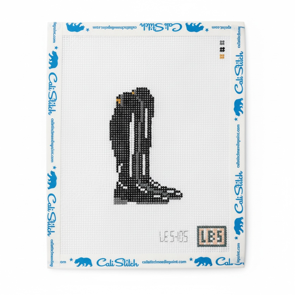 Horseback Riding Boots Black