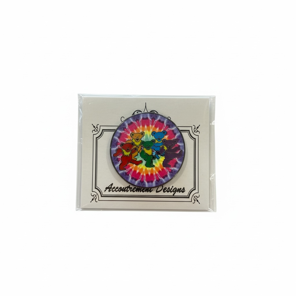 Dancing Bears Needleminder