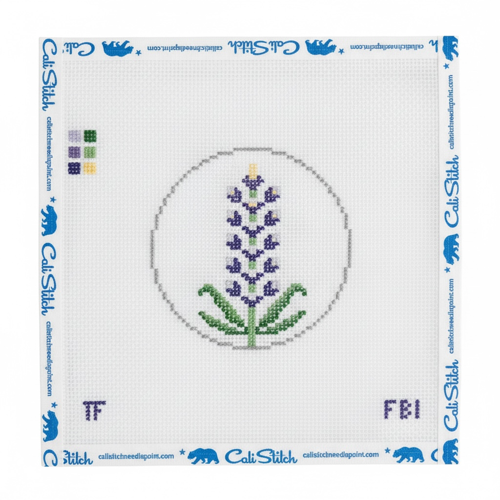 Flower - Bluebonnet
