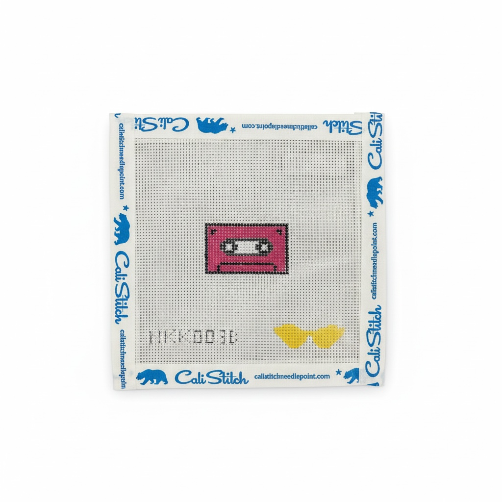 Mini Cassette Tape