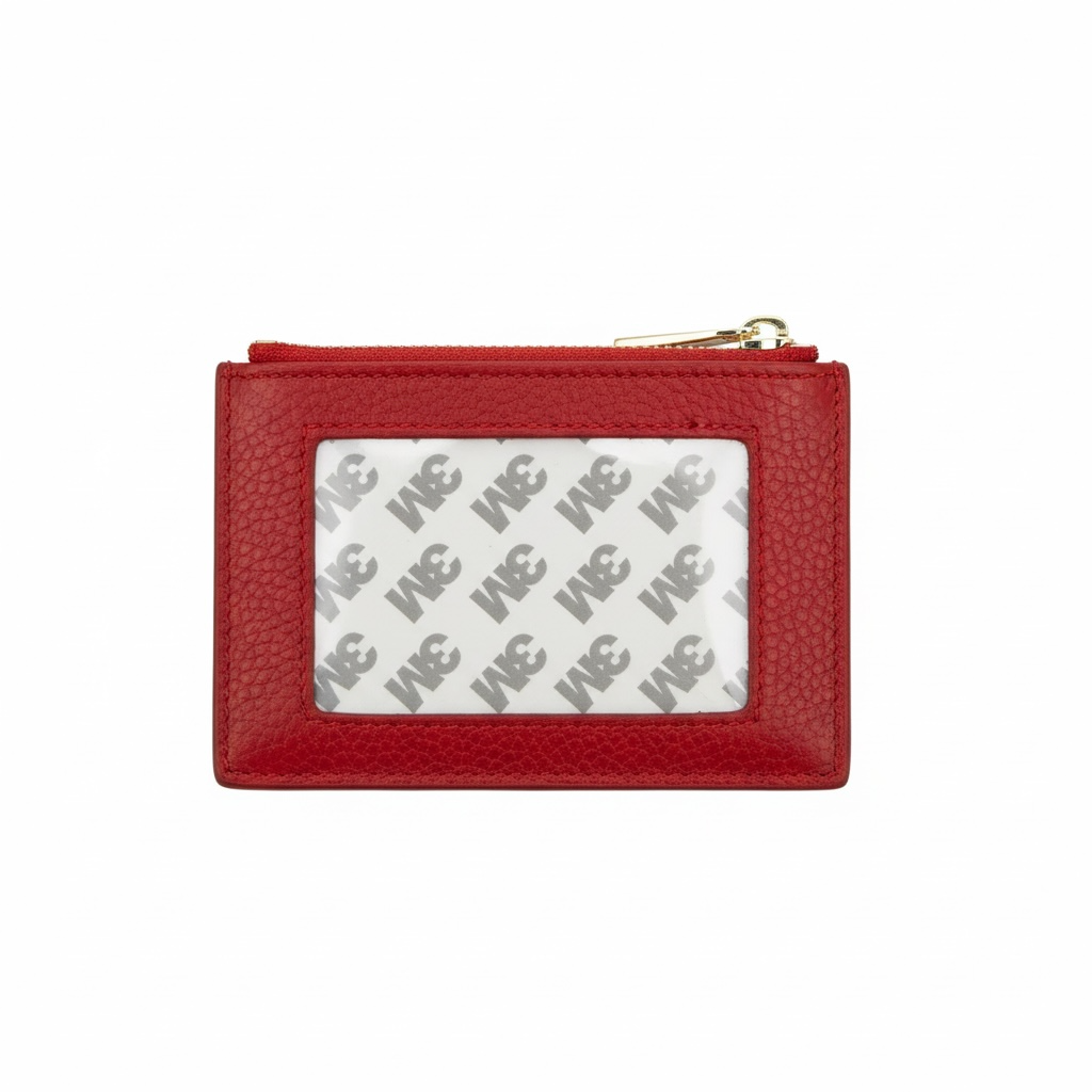 Rachel Barri  Everyday Wallet - Red