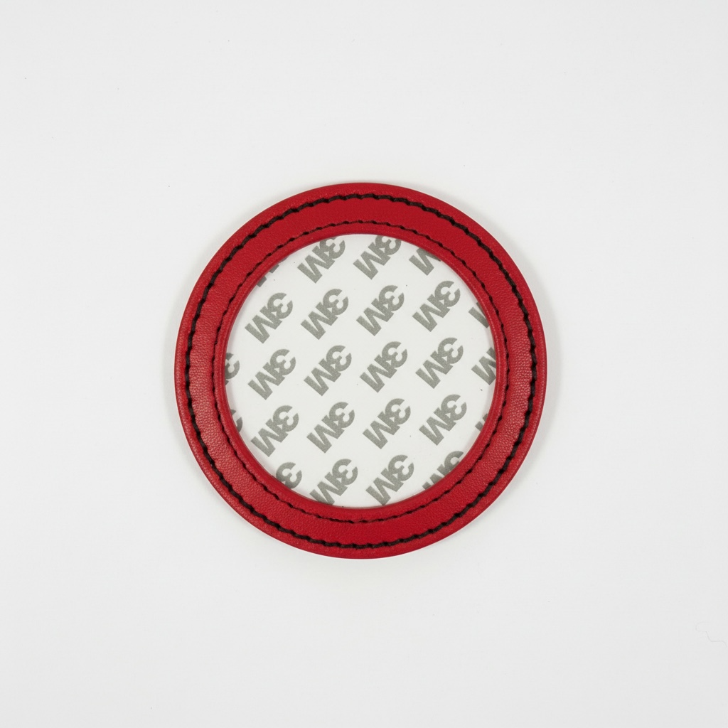 Magnet - Red