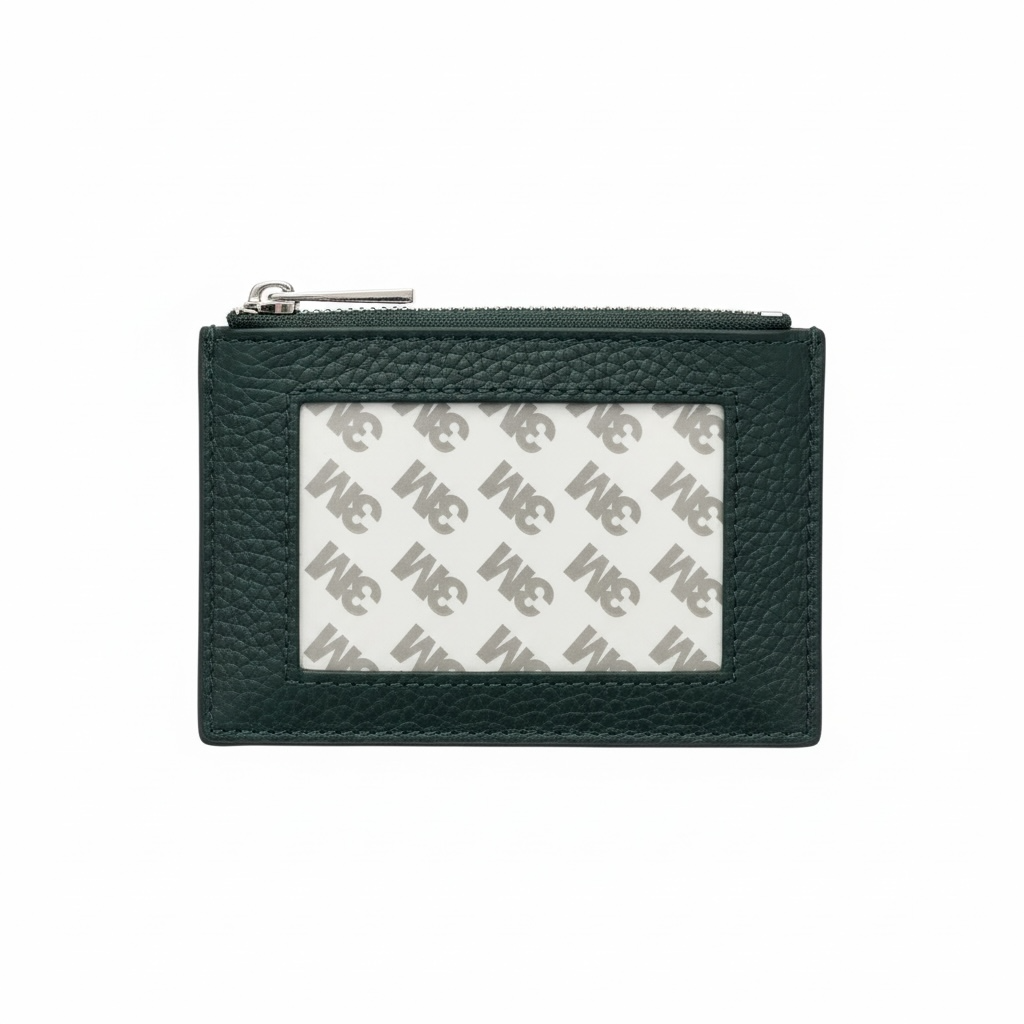 Rachel Barri  Everyday Wallet - Slate