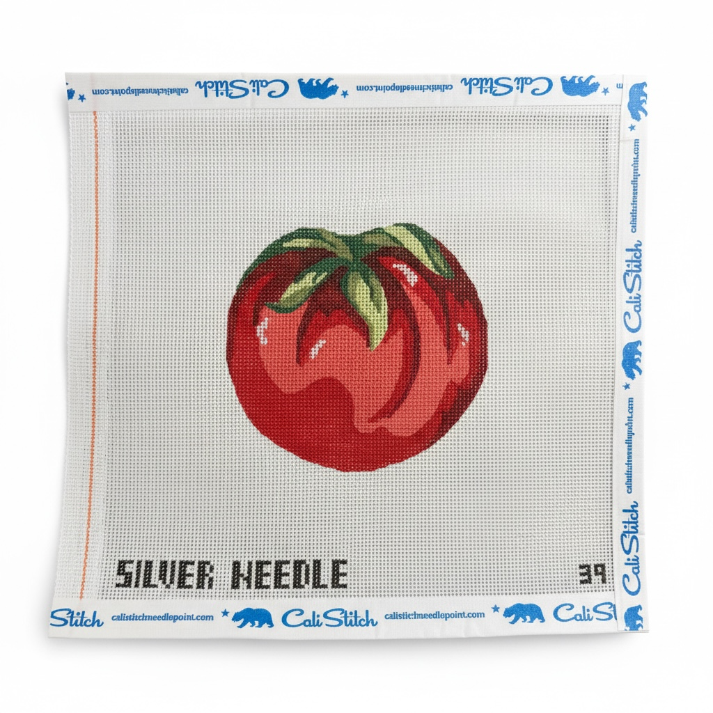 Tomato Ornament