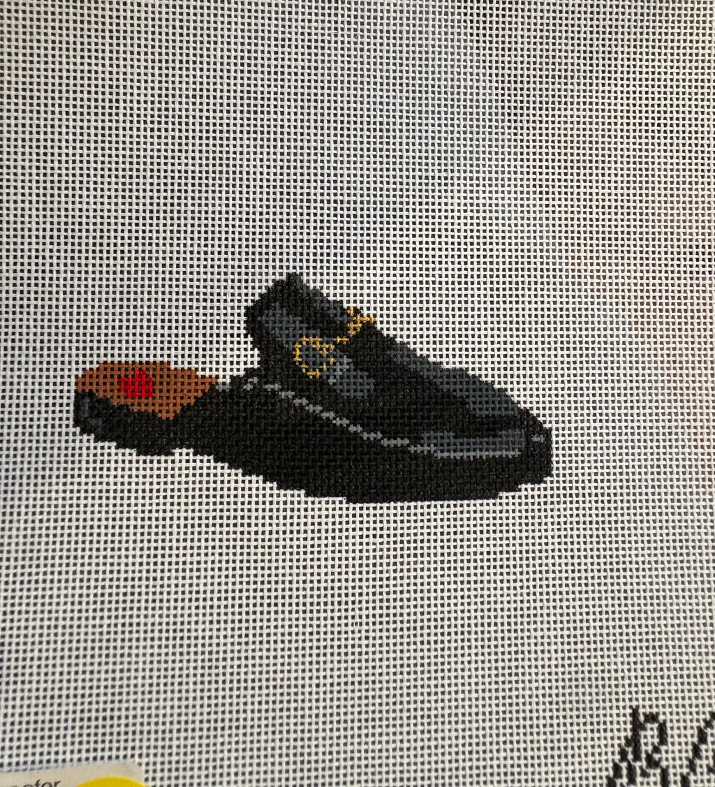 Fancy Loafer