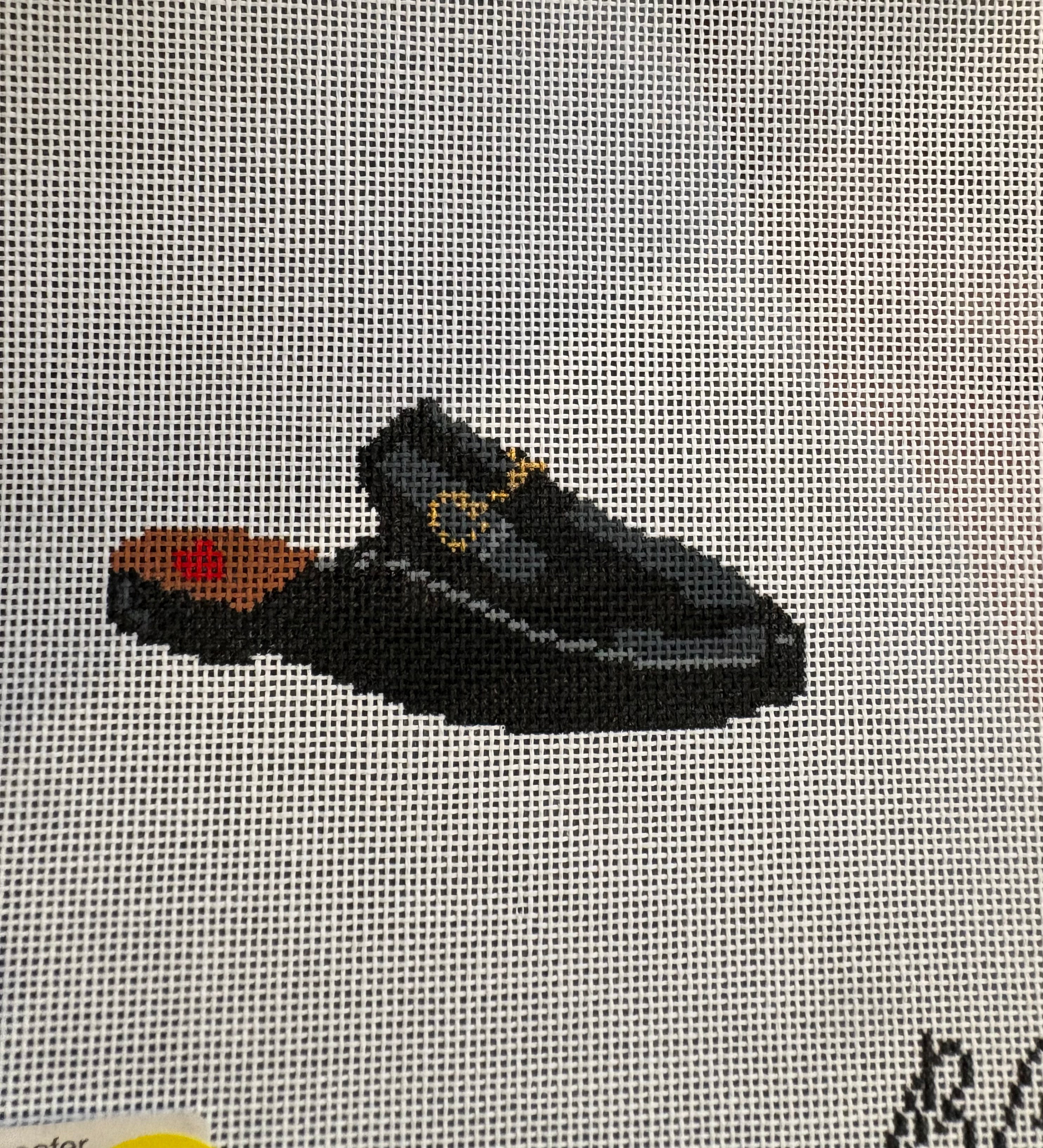 Fancy Loafer