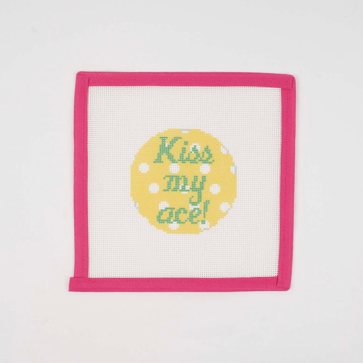 TRUNK - Kiss My Ace - Pickleball