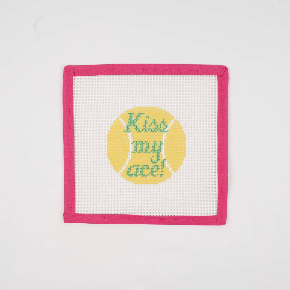 TRUNK - Kiss My Ace - Tennis