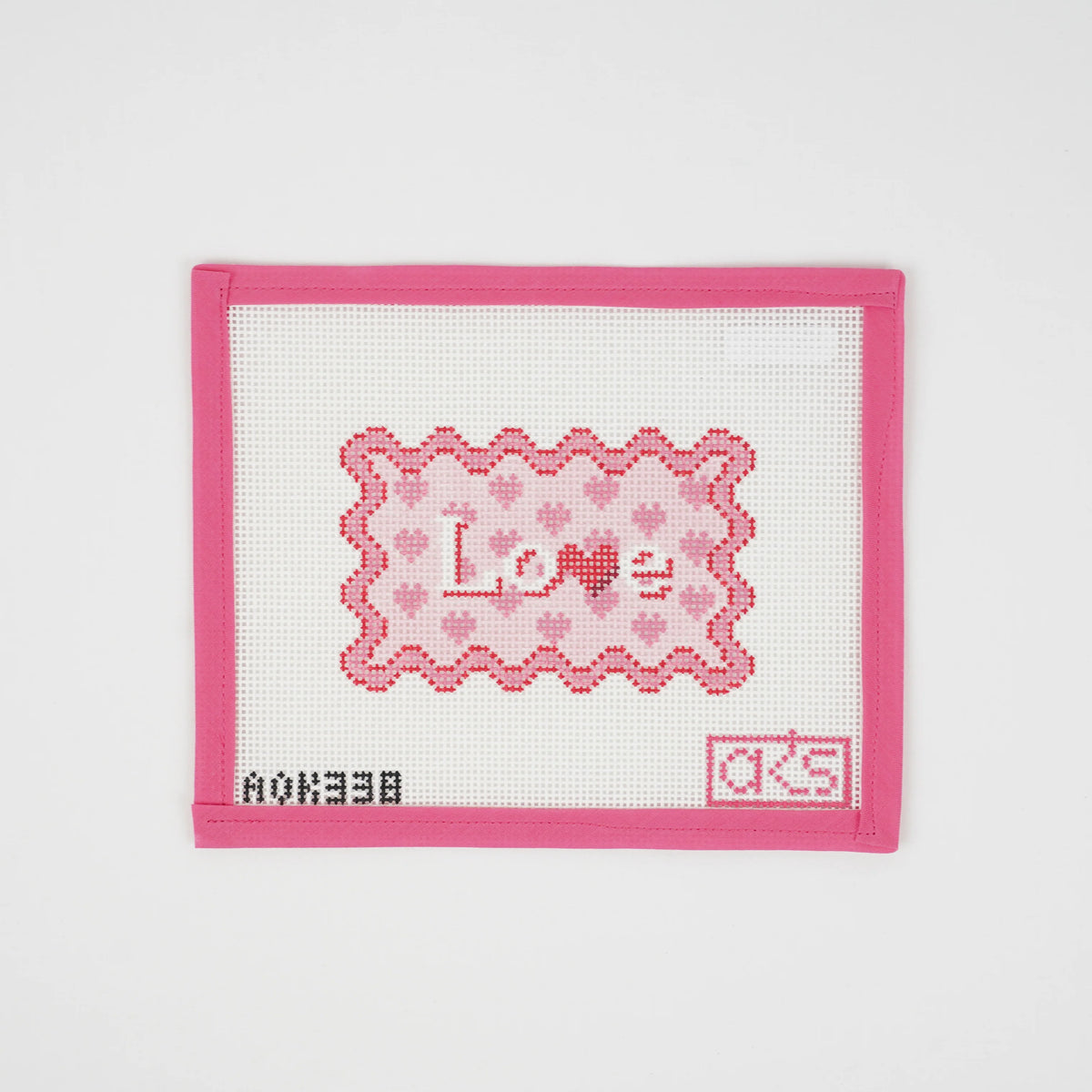TRUNK - Love - 13 mesh