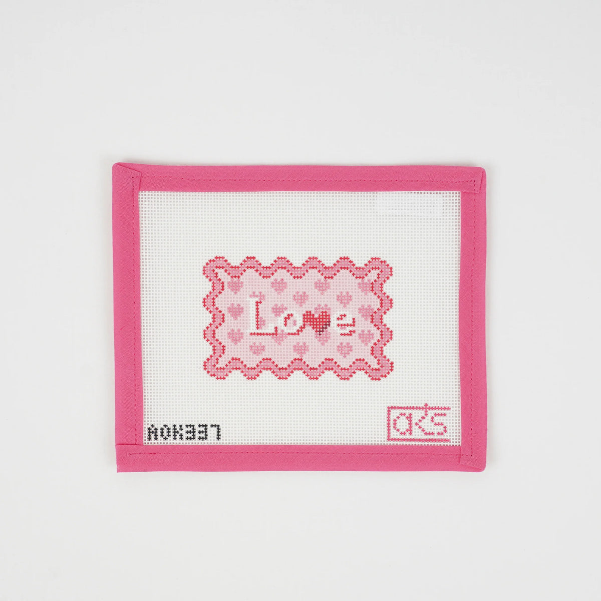 TRUNK - Love - 18 mesh