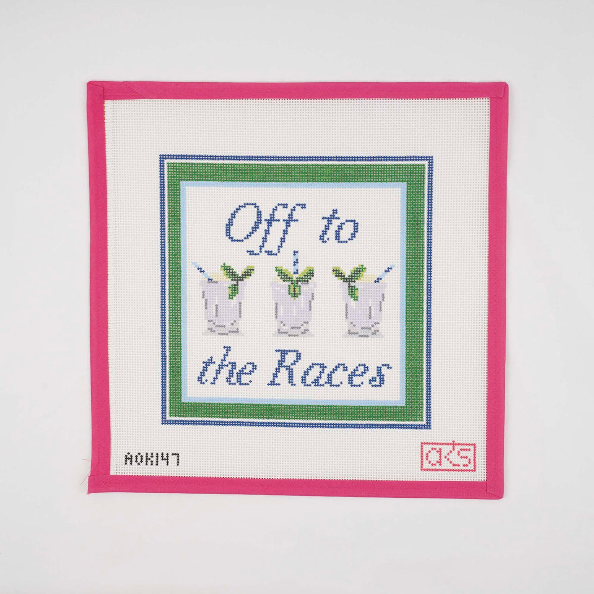 TRUNK - Off to the Races
