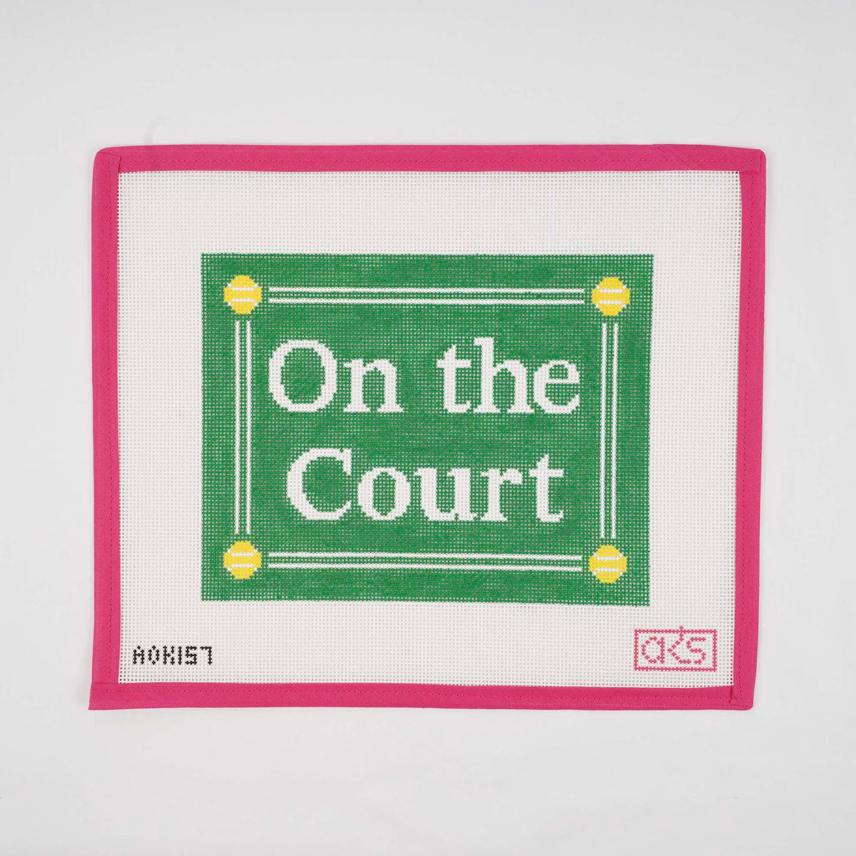 TRUNK - On the Court