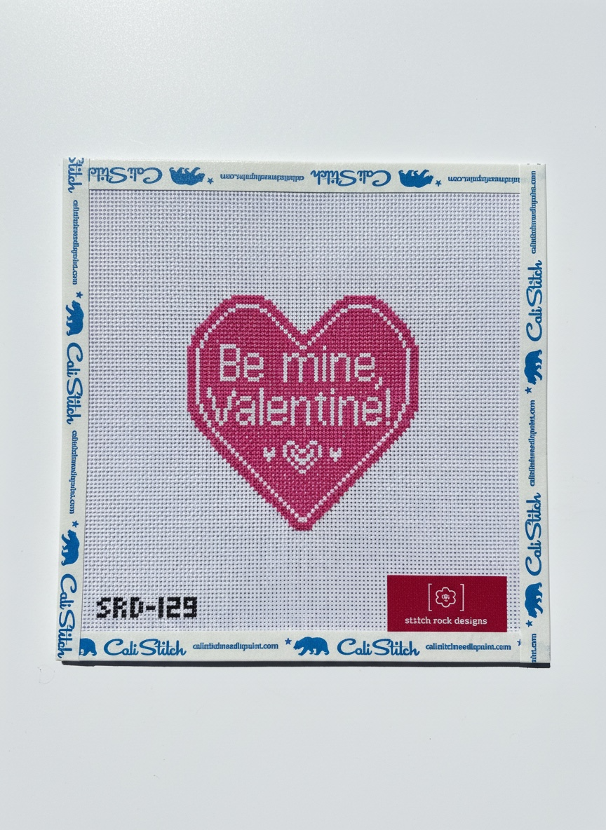 Be Mine, Valentine!