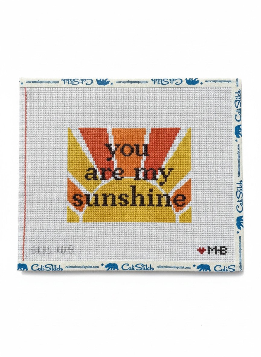 You Are My Sunshine