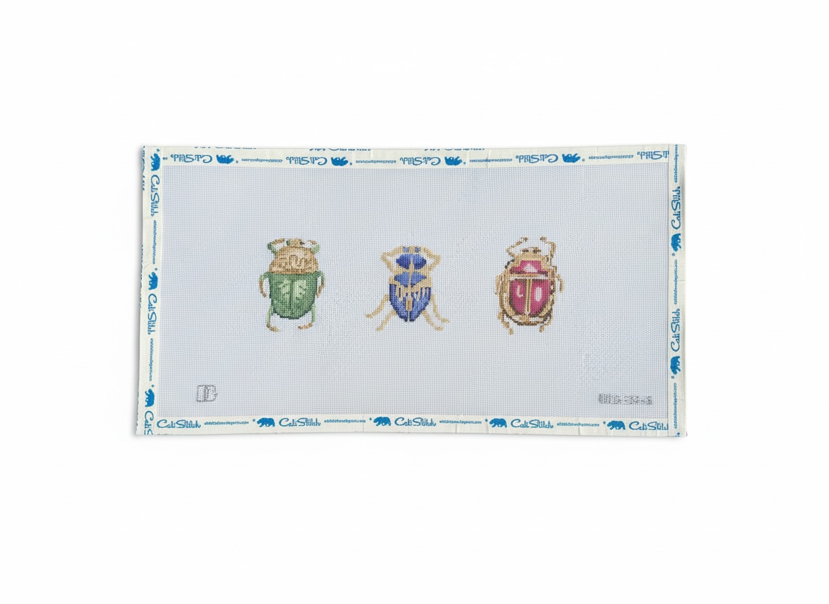 Scarab Clutch No. 2