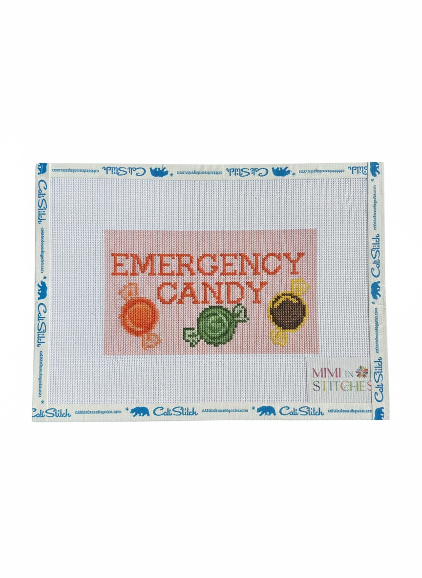 Emergency Candy