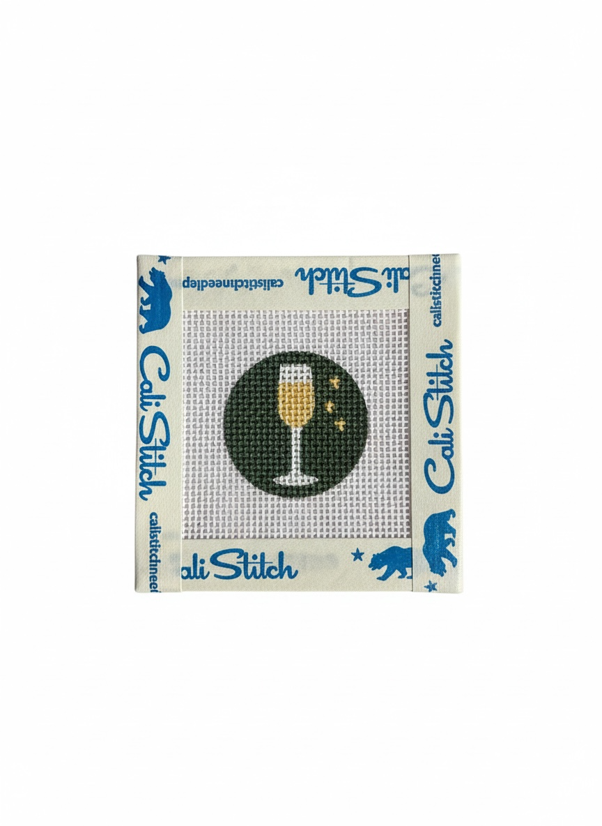 Mini Champagne Glass