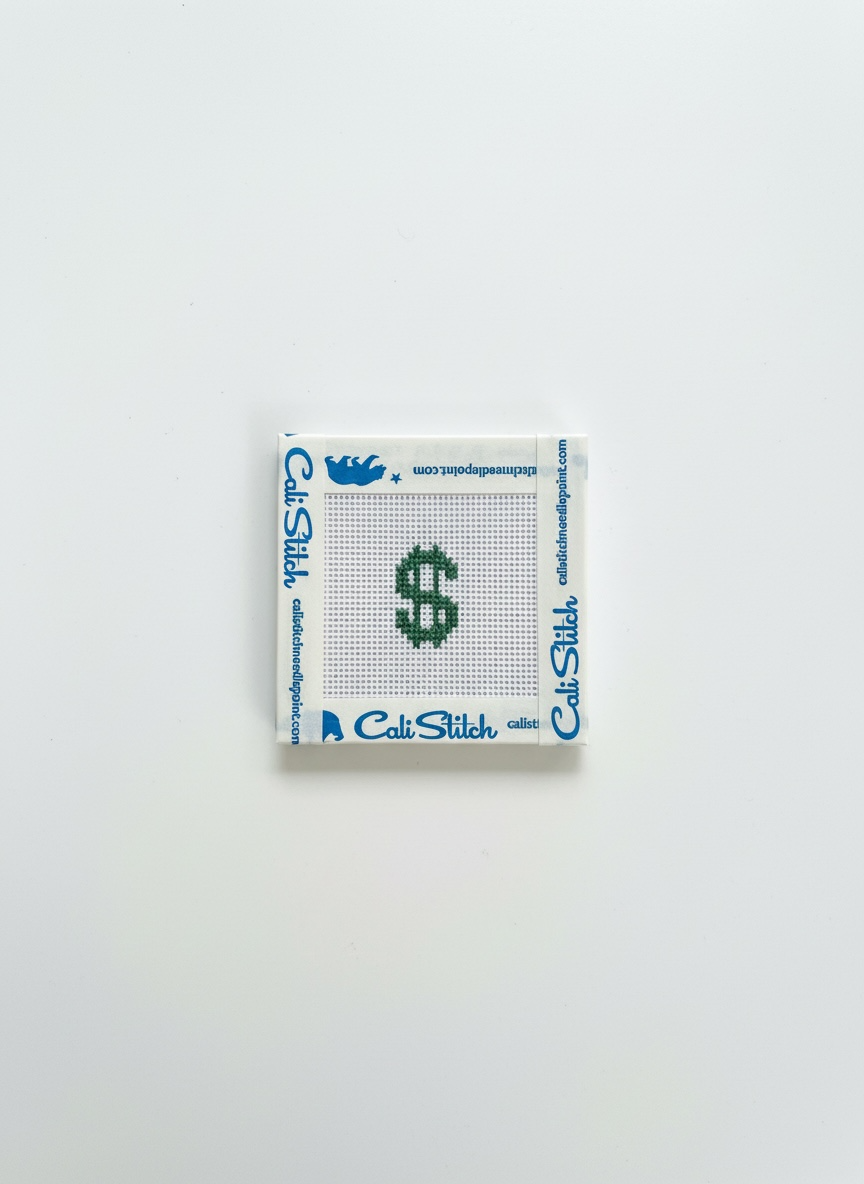 Tili T Dollar Sign Mini