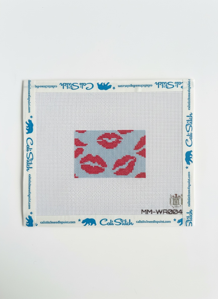 Kiss Pattern