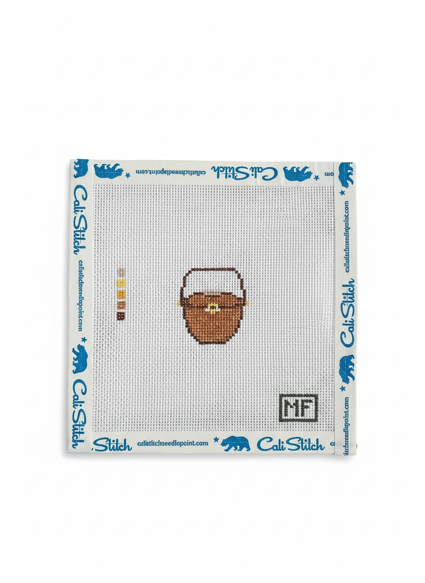 Mini Lightship Basket