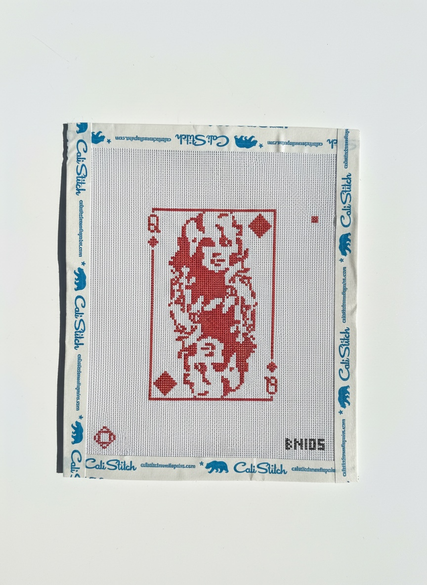 Dolly Parton: Queen of Diamonds