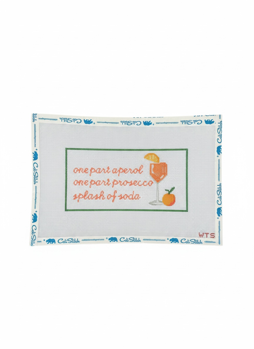 Aperol Spritz Recipe