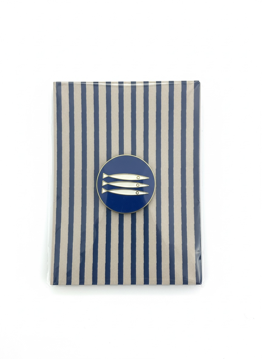 Le Stitch Needleminder