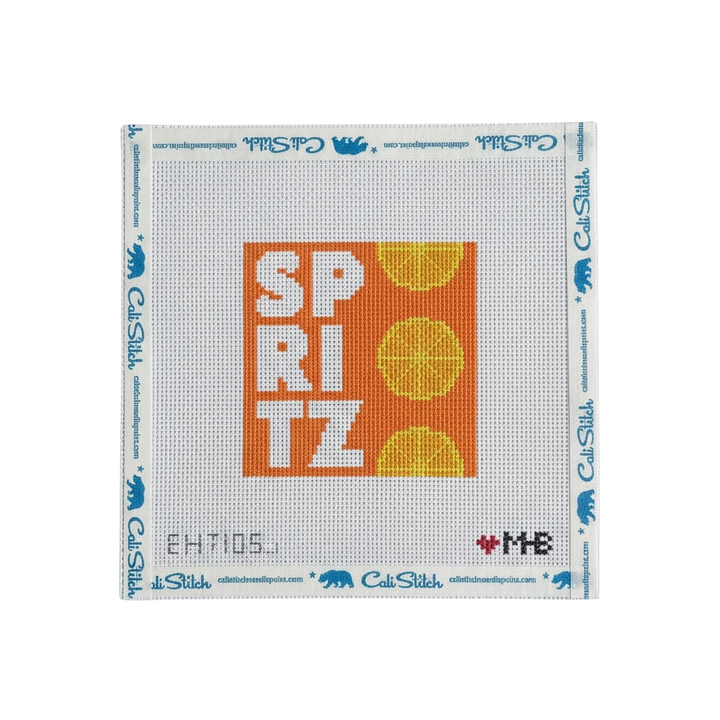 Spritz Square