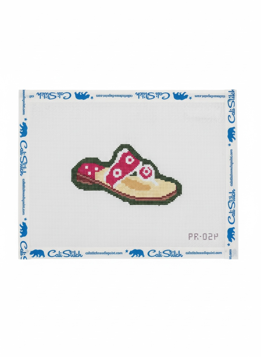 Summer Sandal - Pink