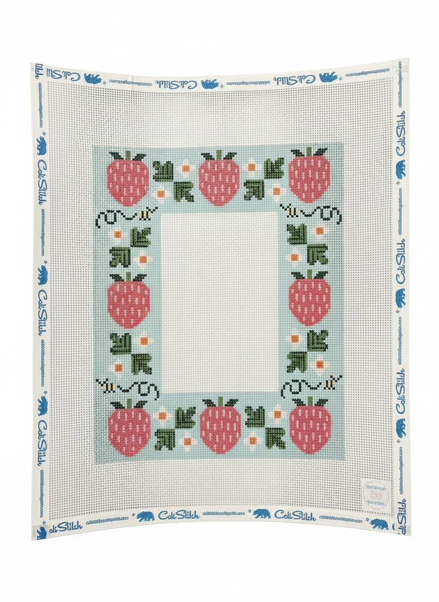 Pineberry Frame