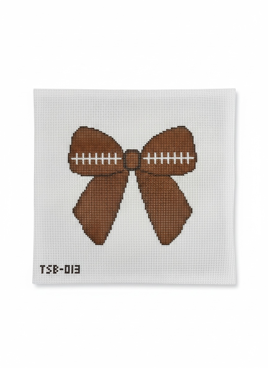 Football Bow
