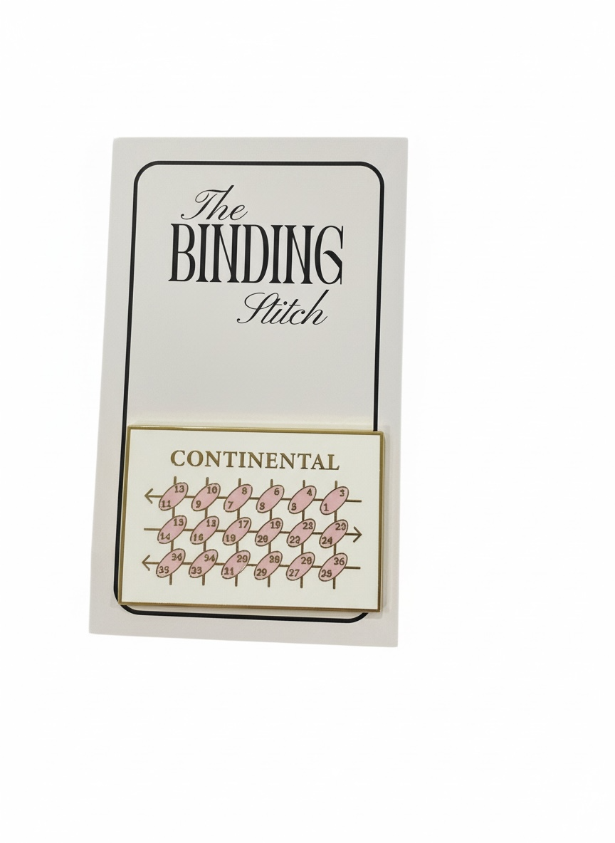 Needleminder - Continental