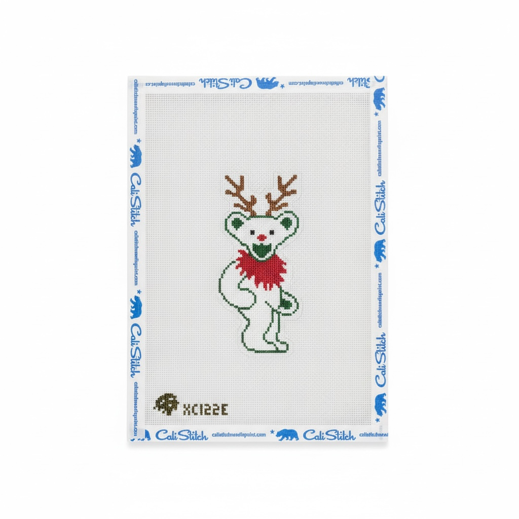 Grateful Dead Bear-Reinder