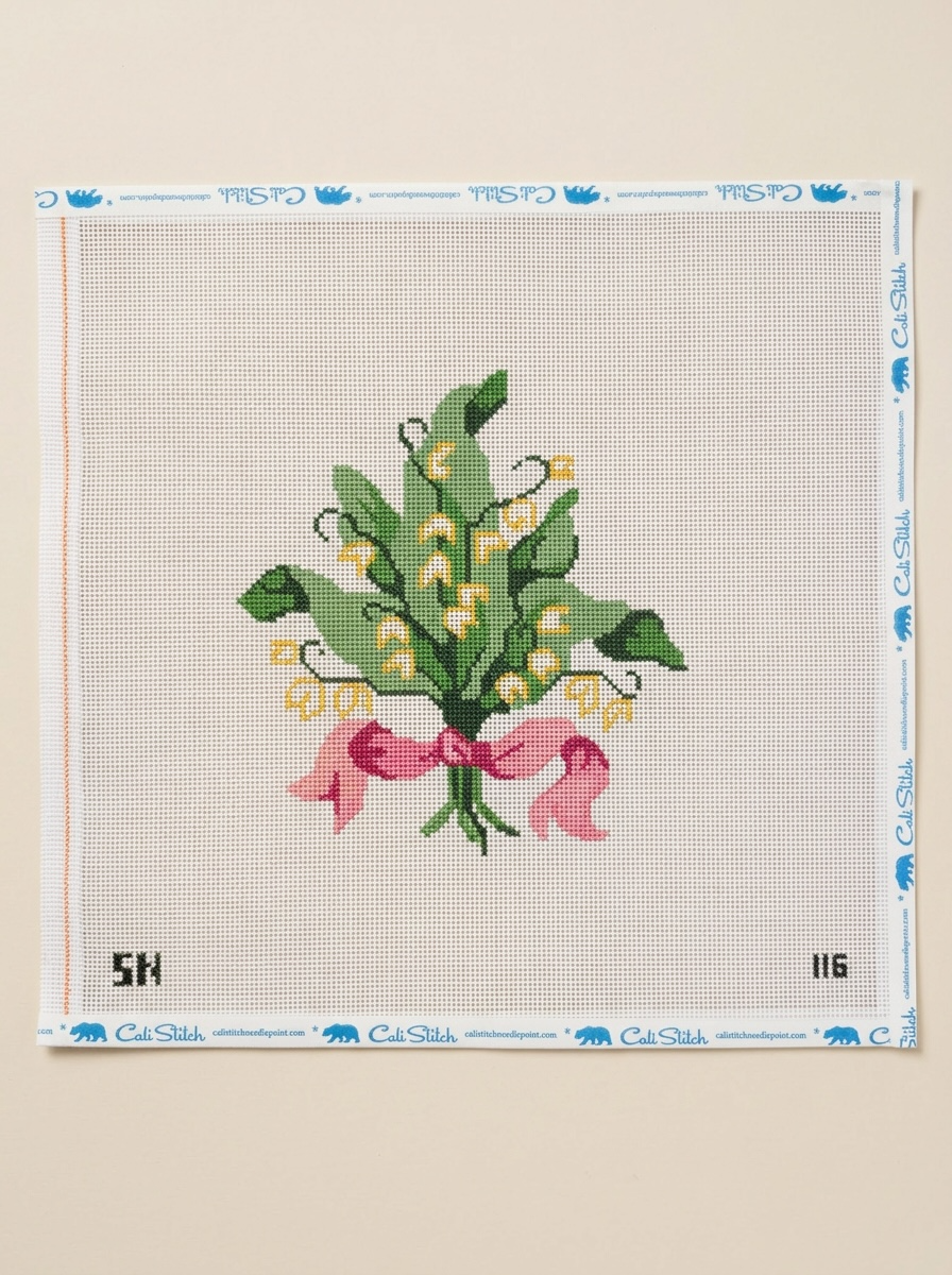 Lily of the Valley