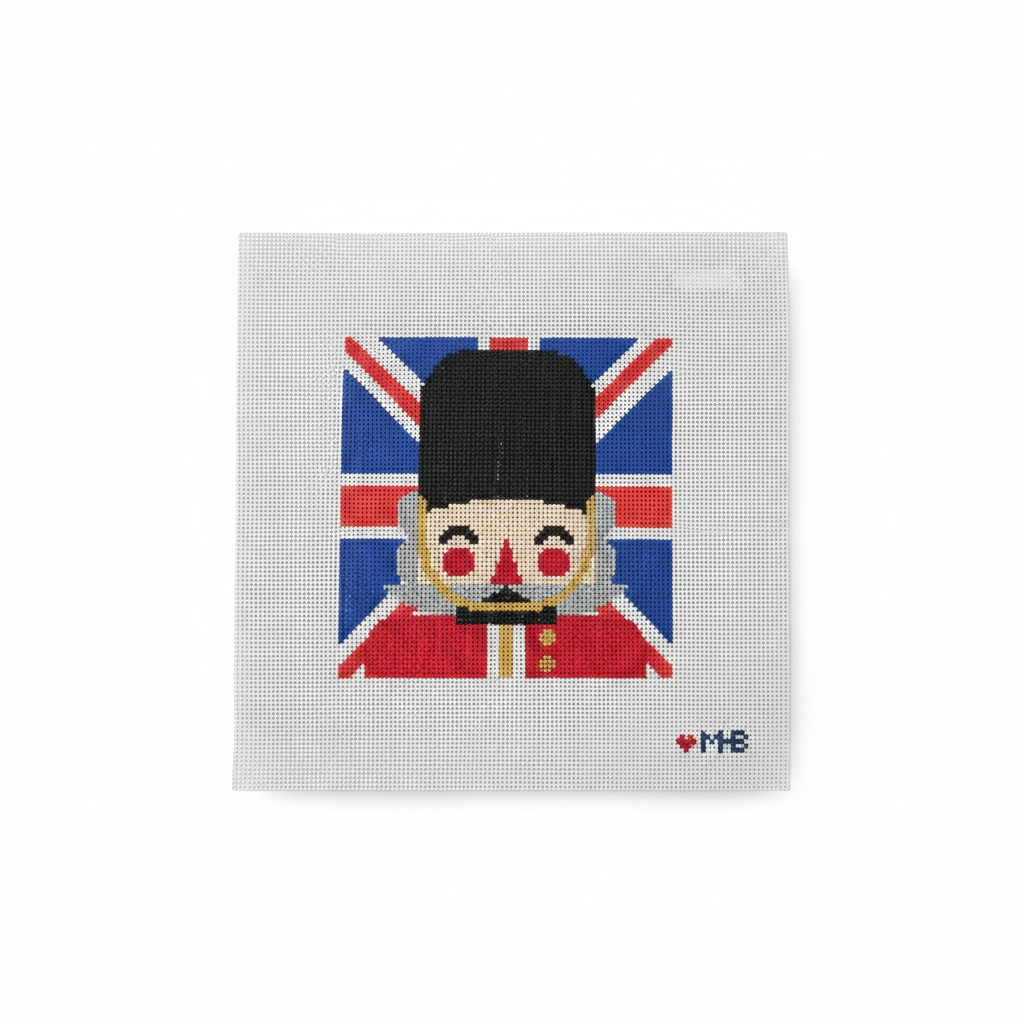 Nutcracker Kensington