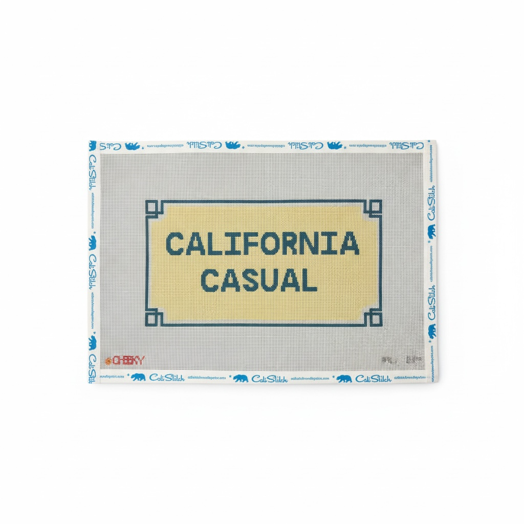 California Casual