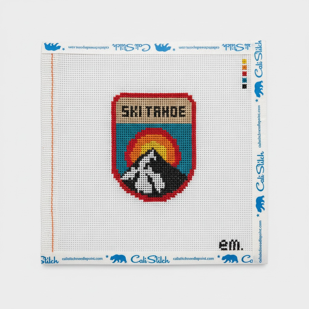 Ski Tahoe