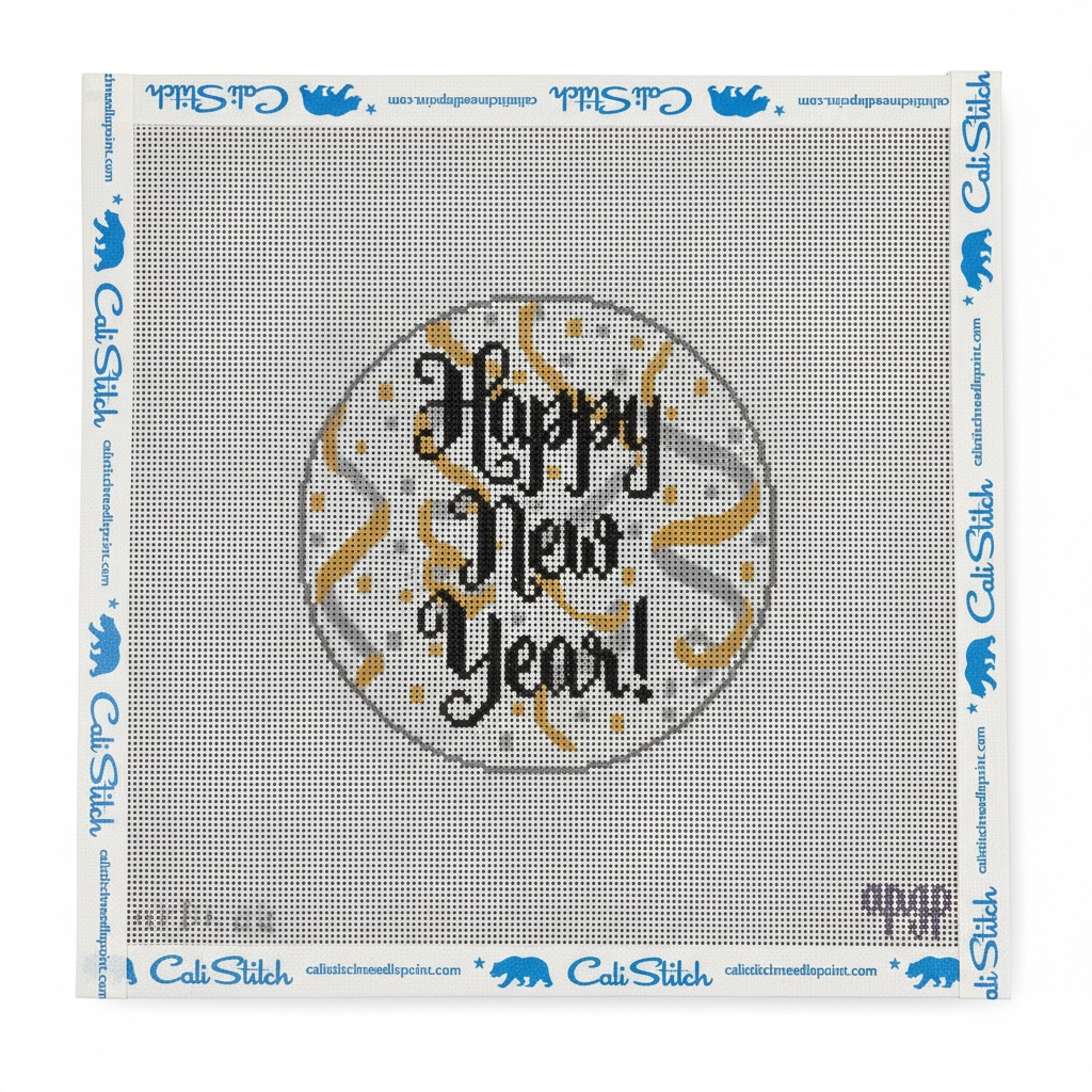 Happy New Year