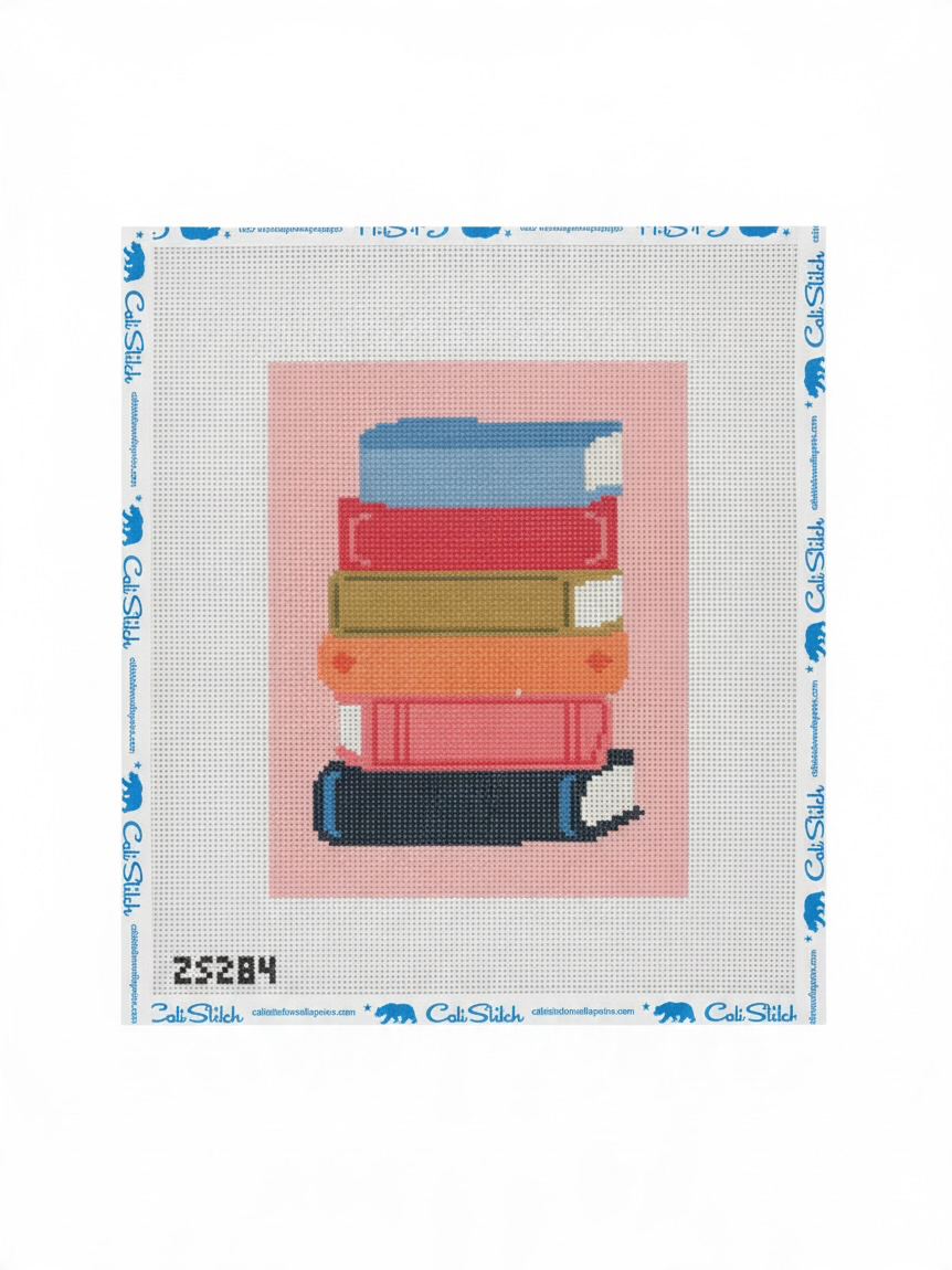 E-Reader Case Printed