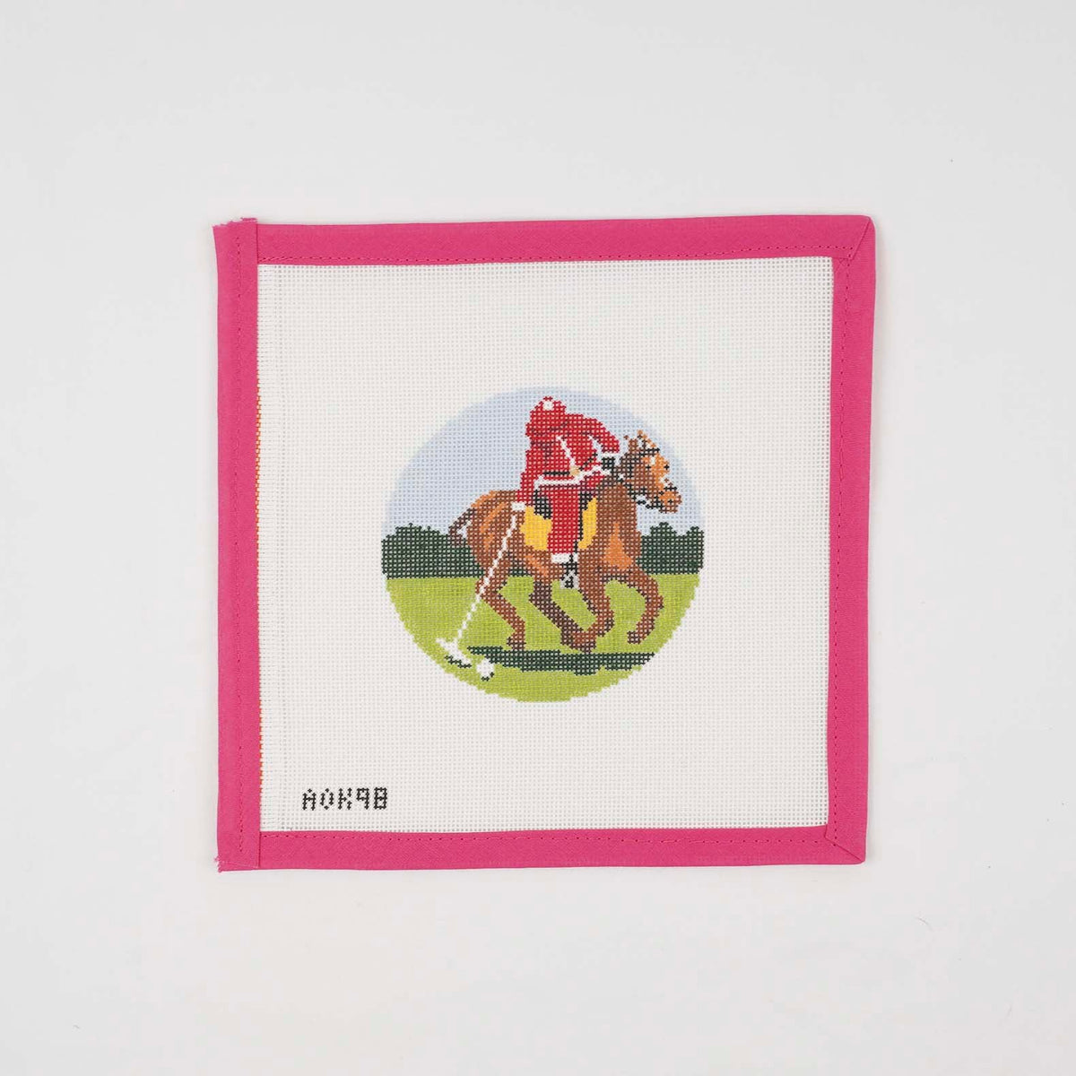 TRUNK - Sporty Santa - Polo Santa